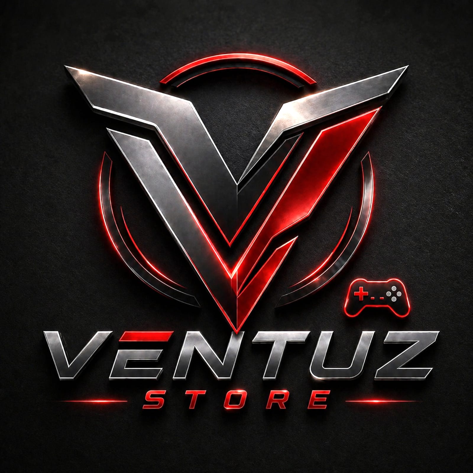 Ventuz Logo