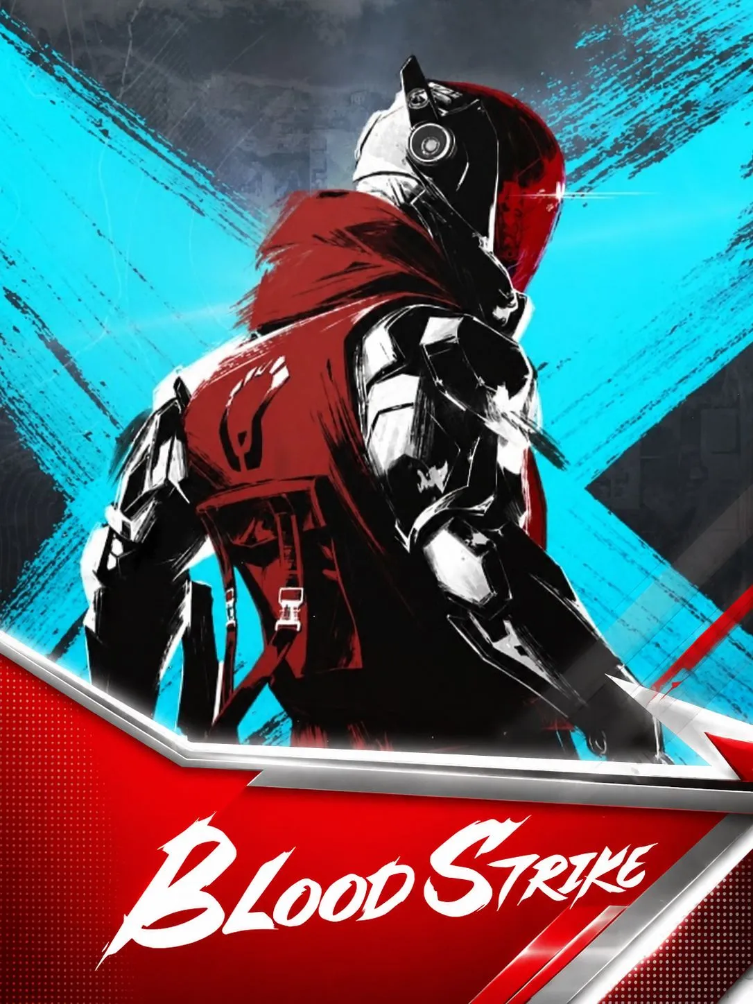 Blood Strike