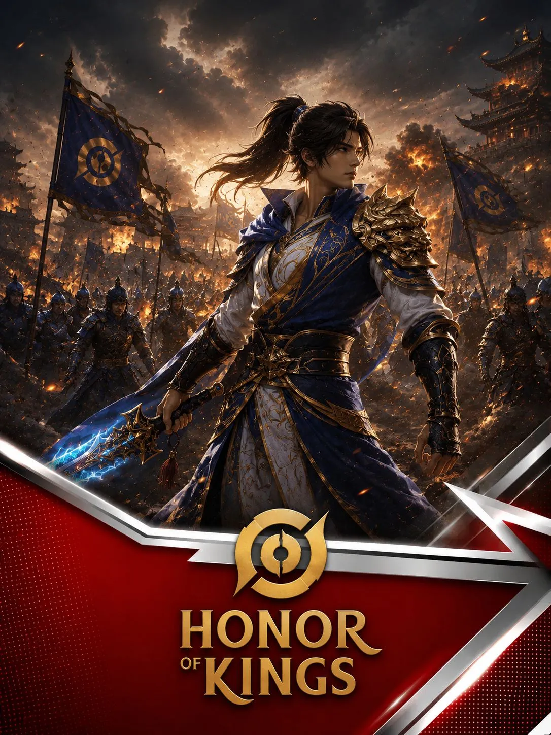 Honor Of Kings