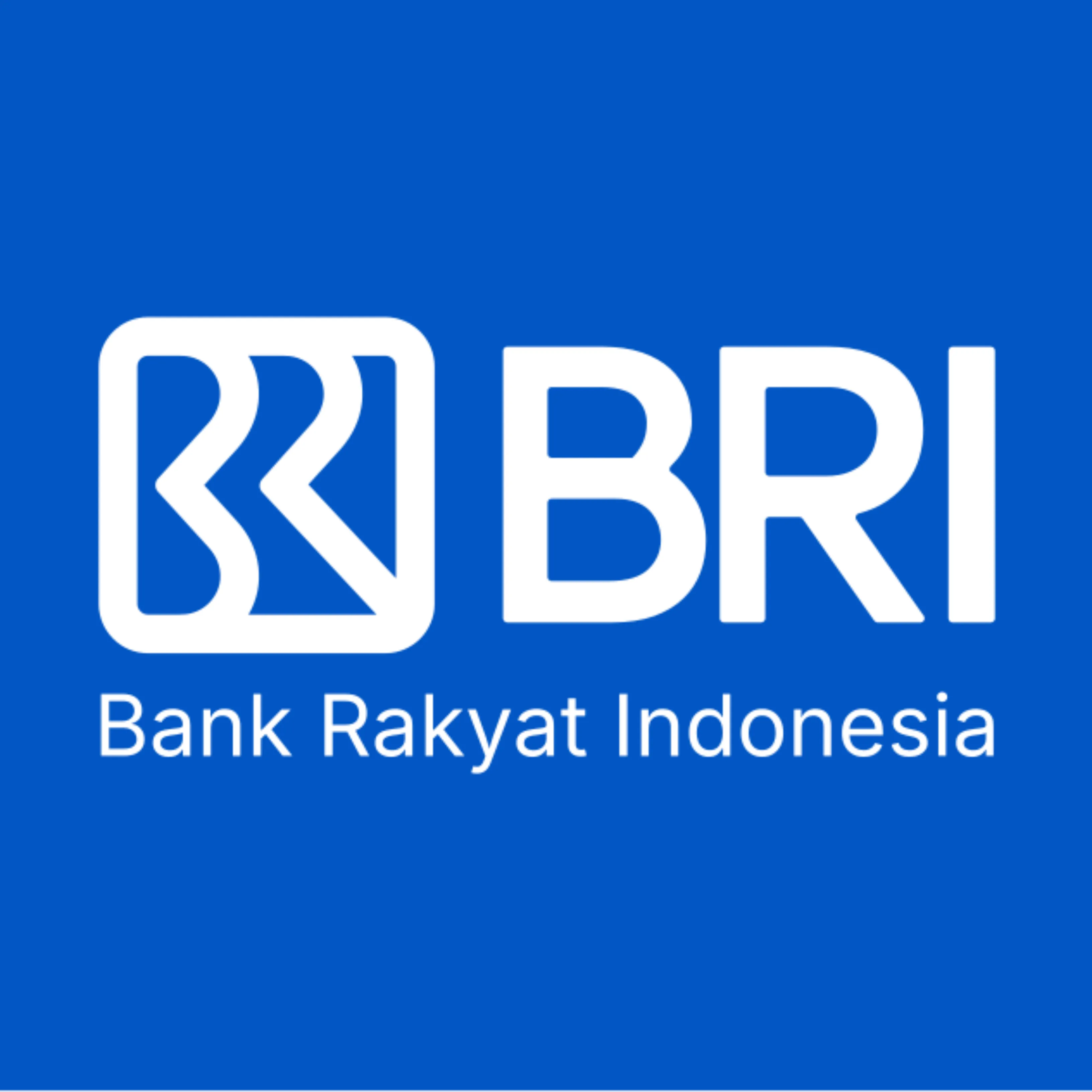 BANK BRI